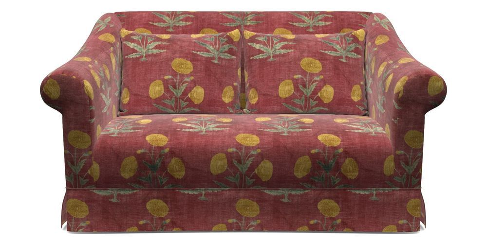 Bespoke 2 Seater Sofas