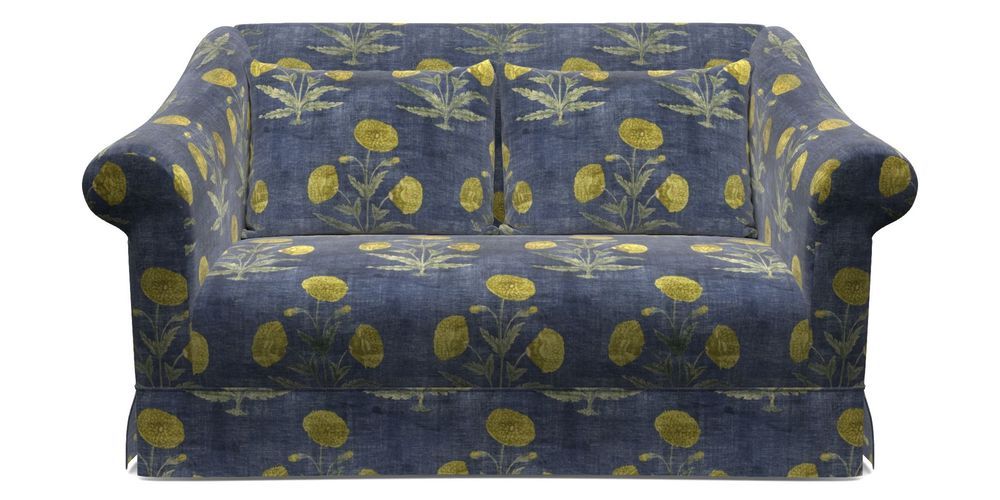 Bespoke 2 Seater Sofas