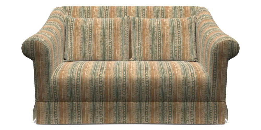 Bespoke 2 Seater Sofas