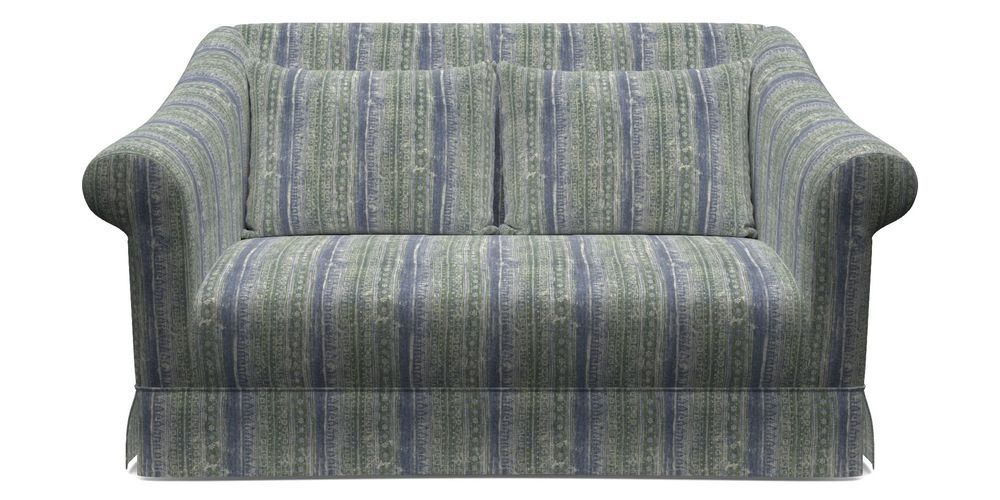 Bespoke 2 Seater Sofas