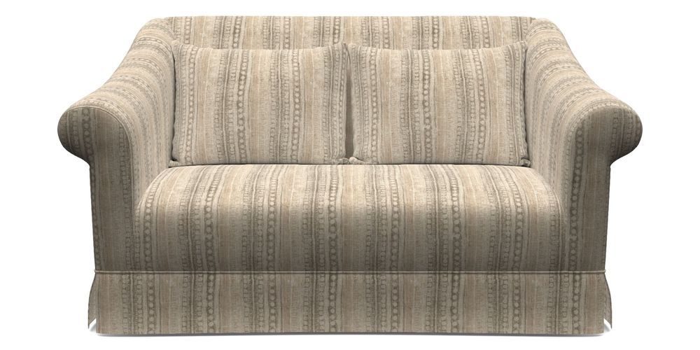 Bespoke 2 Seater Sofas