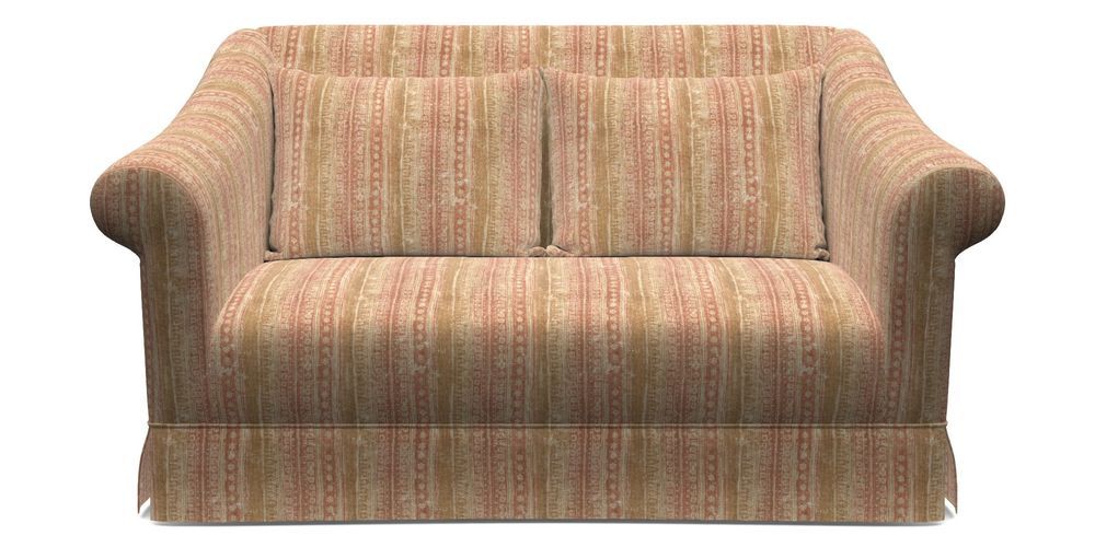 Bespoke 2 Seater Sofas