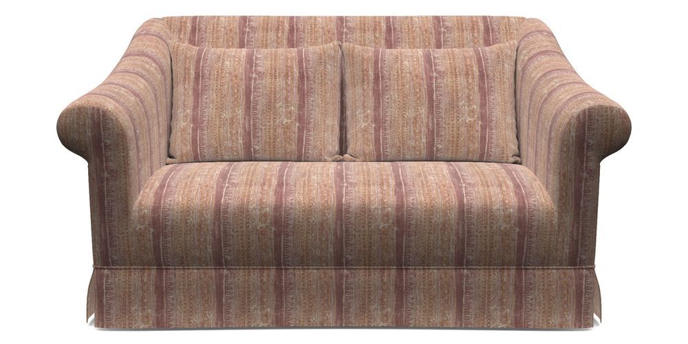 Bespoke 2 Seater Sofas