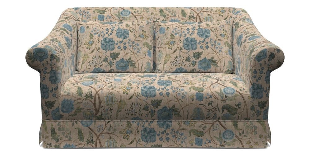 Bespoke 2 Seater Sofas