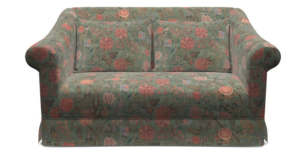 Bespoke 2 Seater Sofas