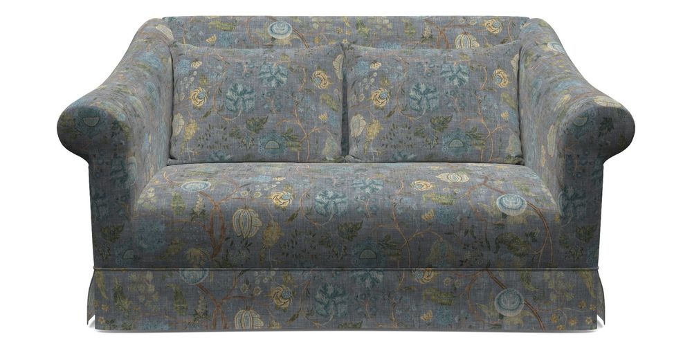 Bespoke 2 Seater Sofas