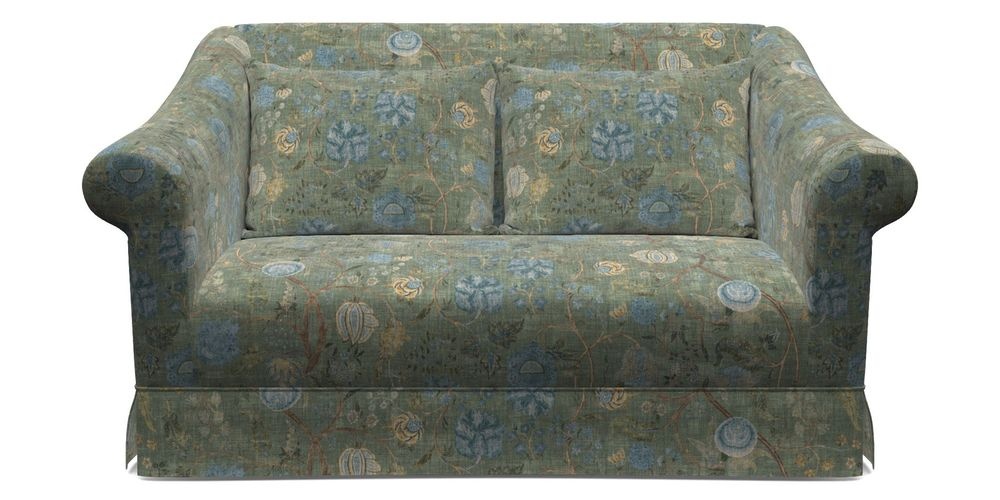 Bespoke 2 Seater Sofas