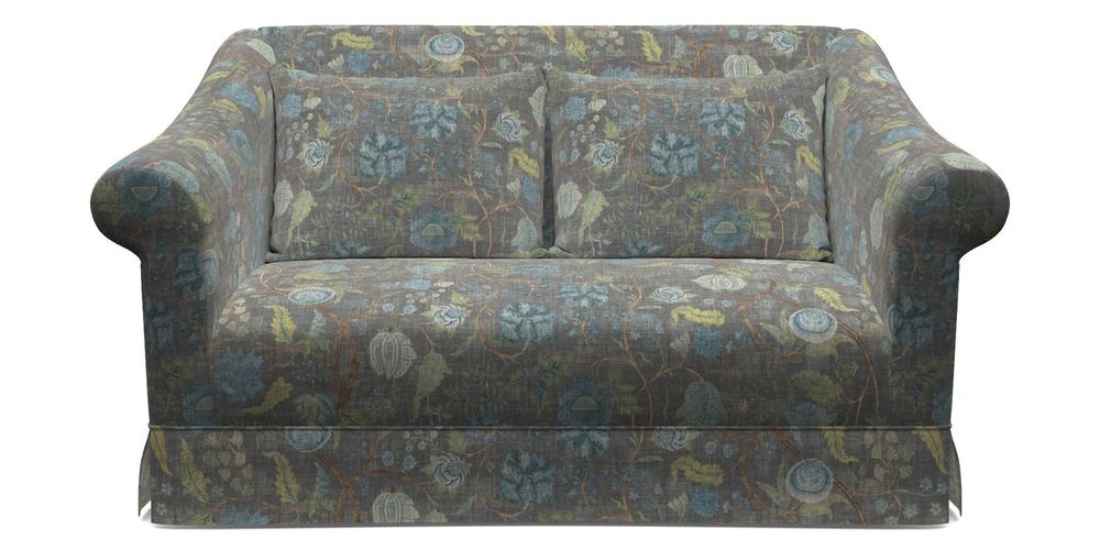 Bespoke 2 Seater Sofas