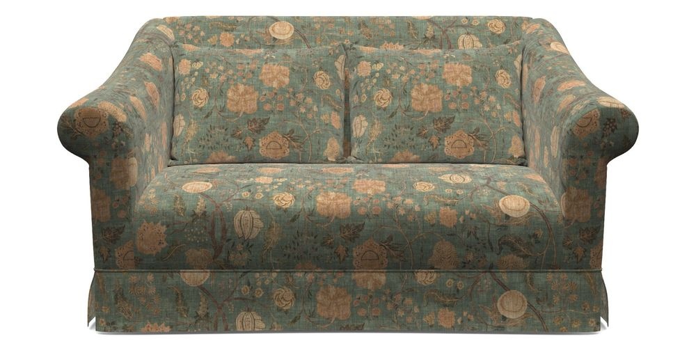 Bespoke 2 Seater Sofas