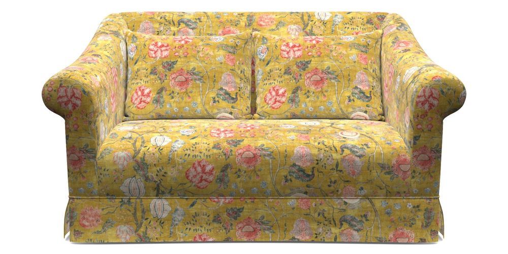 Bespoke 2 Seater Sofas