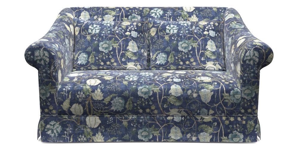 Bespoke 2 Seater Sofas