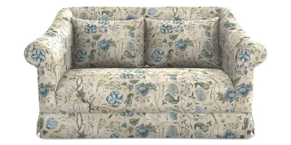 Bespoke 2 Seater Sofas