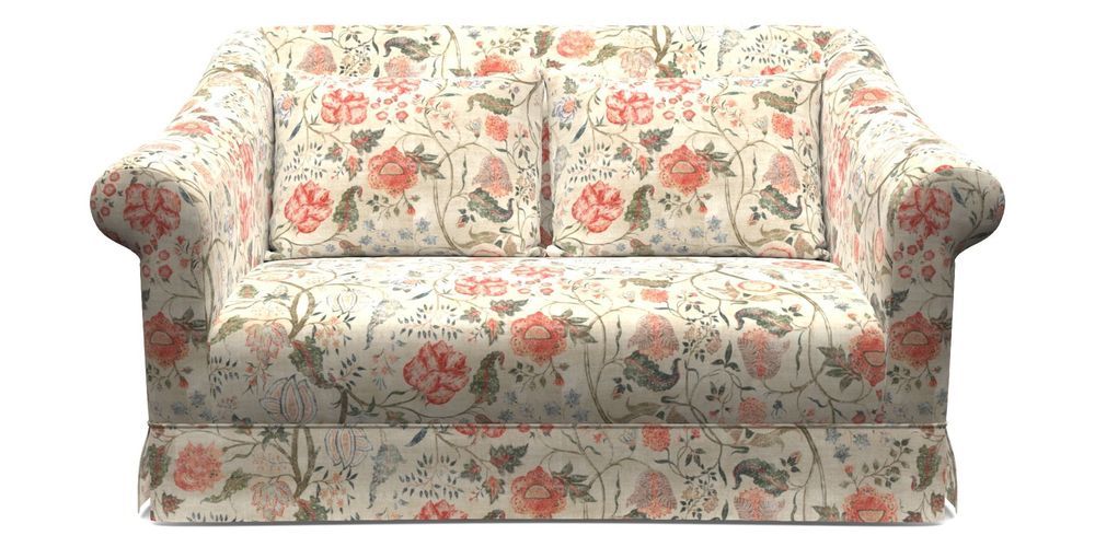 Bespoke 2 Seater Sofas