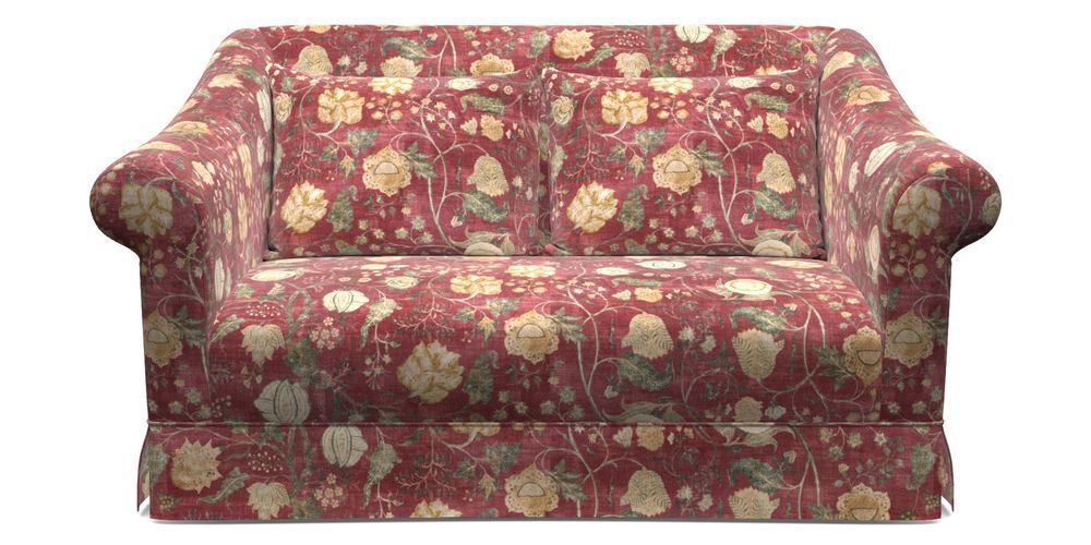 Bespoke 2 Seater Sofas