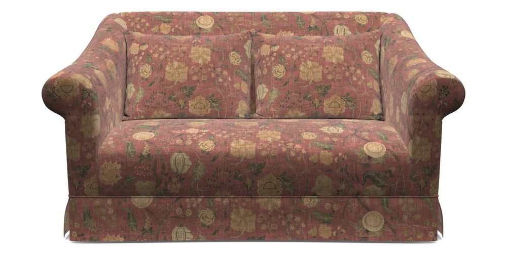 Bespoke 2 Seater Sofas