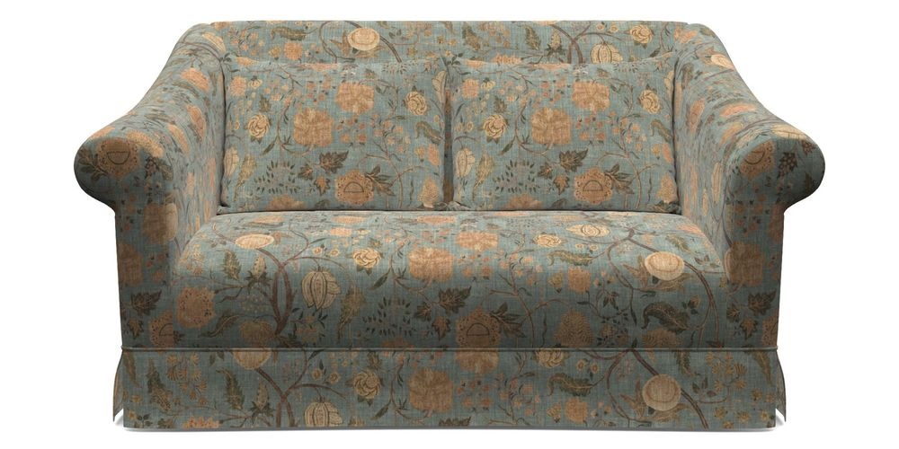 Bespoke 2 Seater Sofas