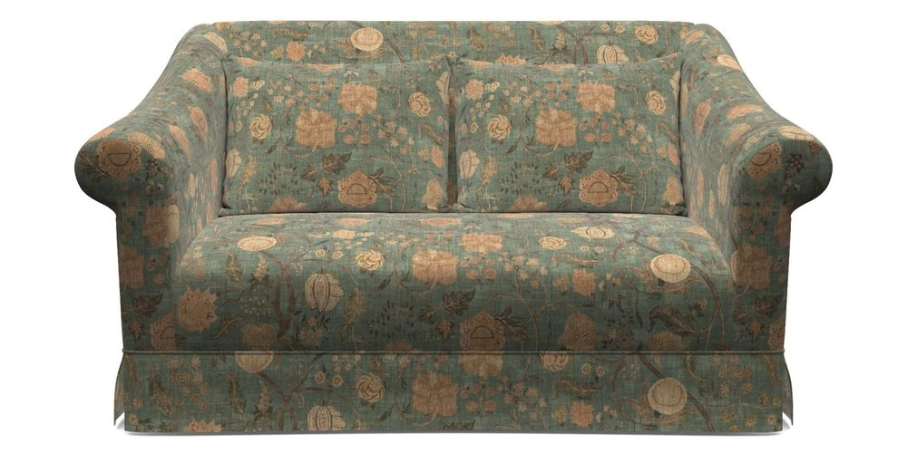 Bespoke 2 Seater Sofas