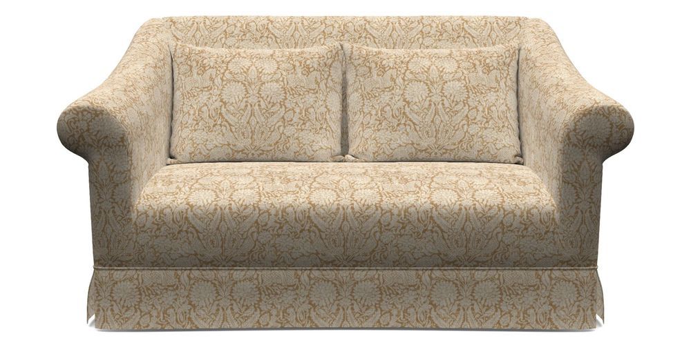 Bespoke 2 Seater Sofas