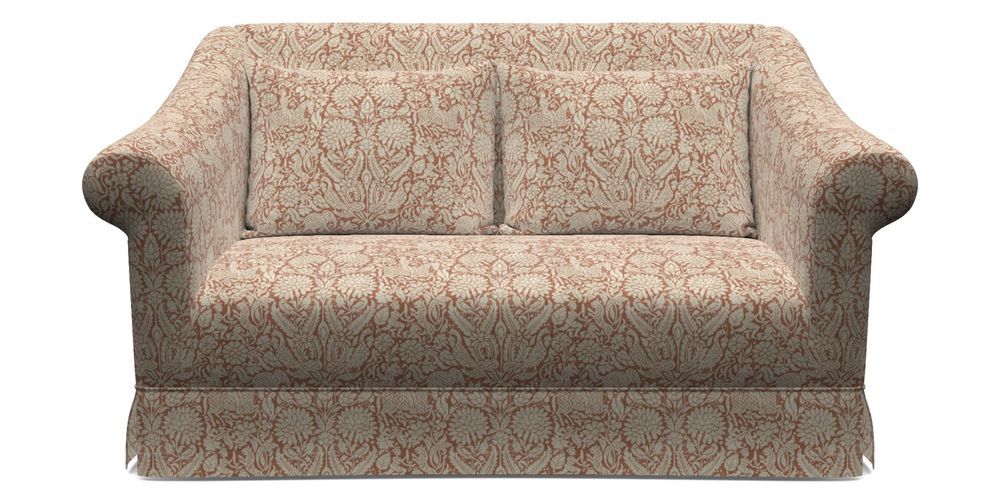 Bespoke 2 Seater Sofas