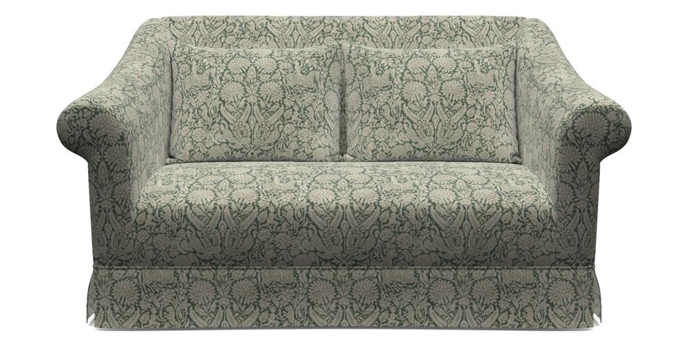 Bespoke 2 Seater Sofas