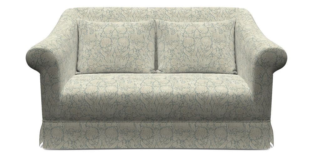 Bespoke 2 Seater Sofas