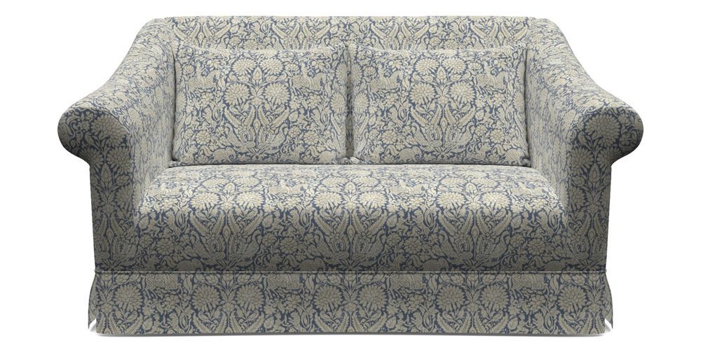 Bespoke 2 Seater Sofas