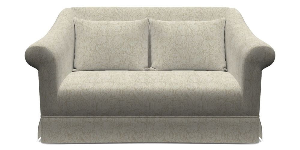 Bespoke 2 Seater Sofas