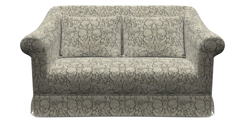 Bespoke 2 Seater Sofas