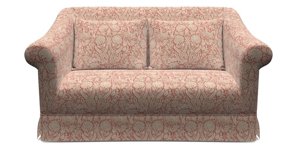 Bespoke 2 Seater Sofas