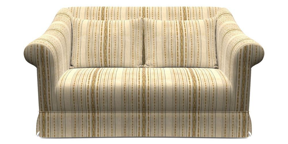 Bespoke 2 Seater Sofas