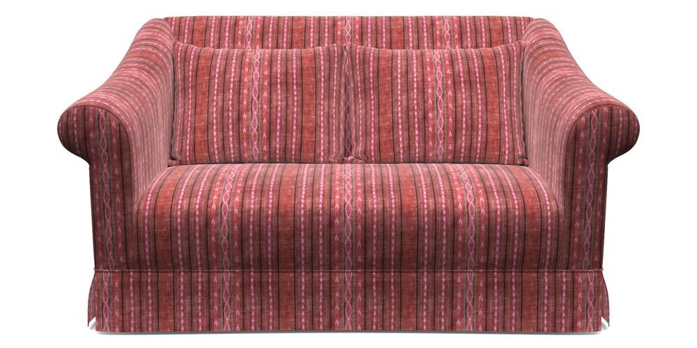 Bespoke 2 Seater Sofas