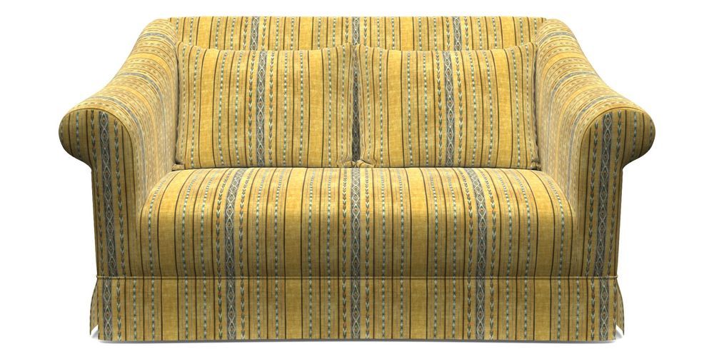 Bespoke 2 Seater Sofas