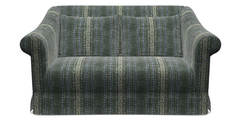 Bespoke 2 Seater Sofas