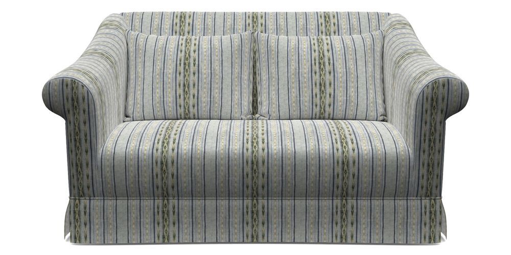 Bespoke 2 Seater Sofas