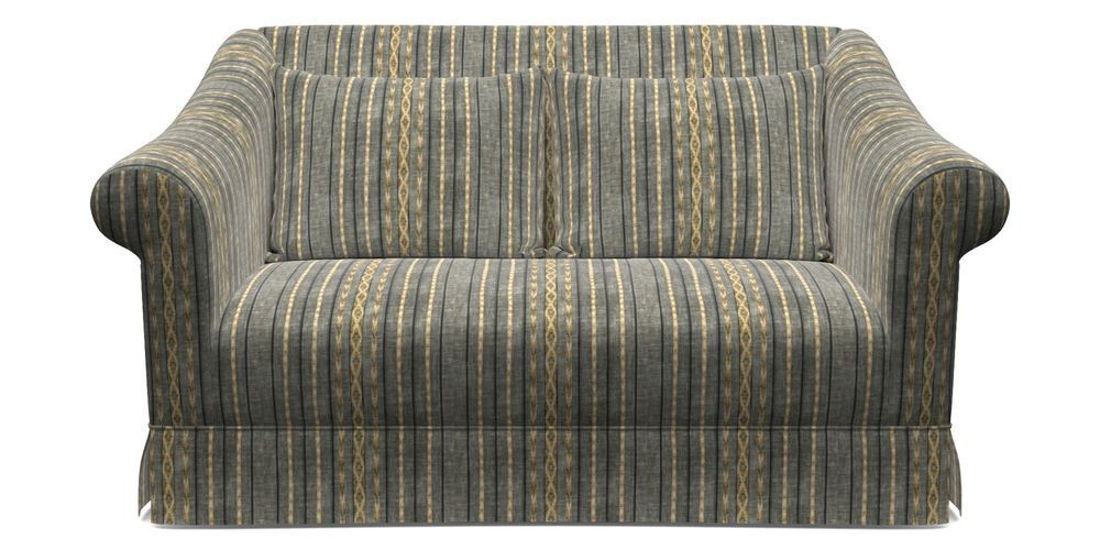 Bespoke 2 Seater Sofas