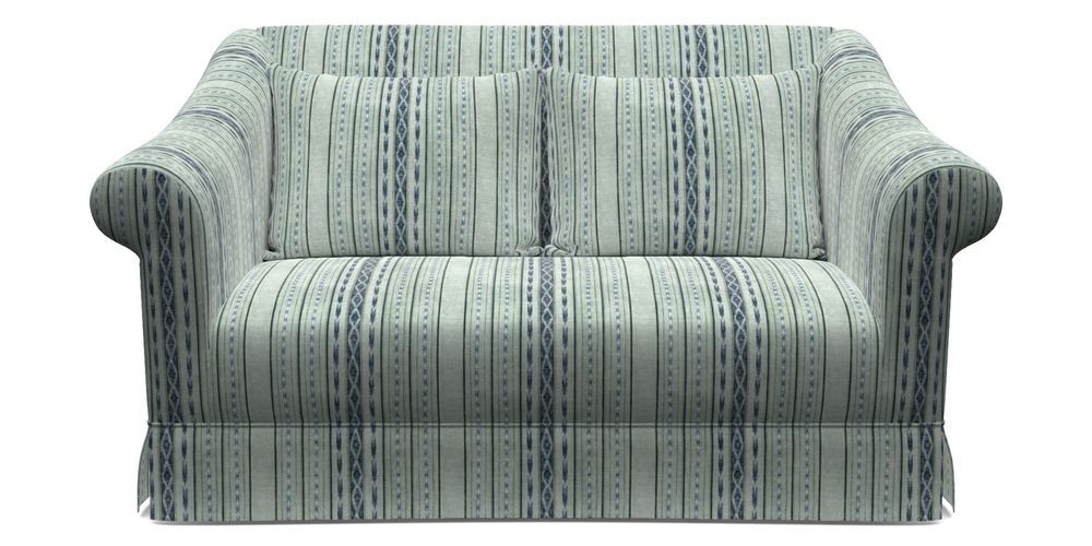 Bespoke 2 Seater Sofas