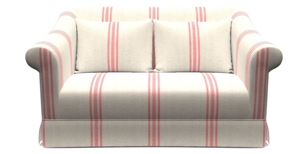 Bespoke 2 Seater Sofas