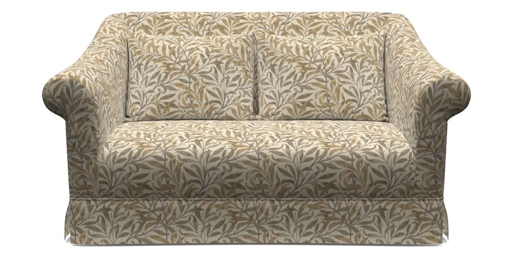 Bespoke 2 Seater Sofas