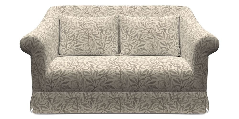 Bespoke 2 Seater Sofas