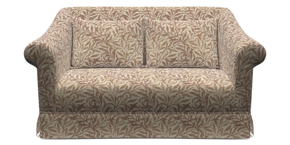 Bespoke 2 Seater Sofas