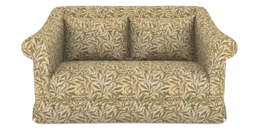 Bespoke 2 Seater Sofas