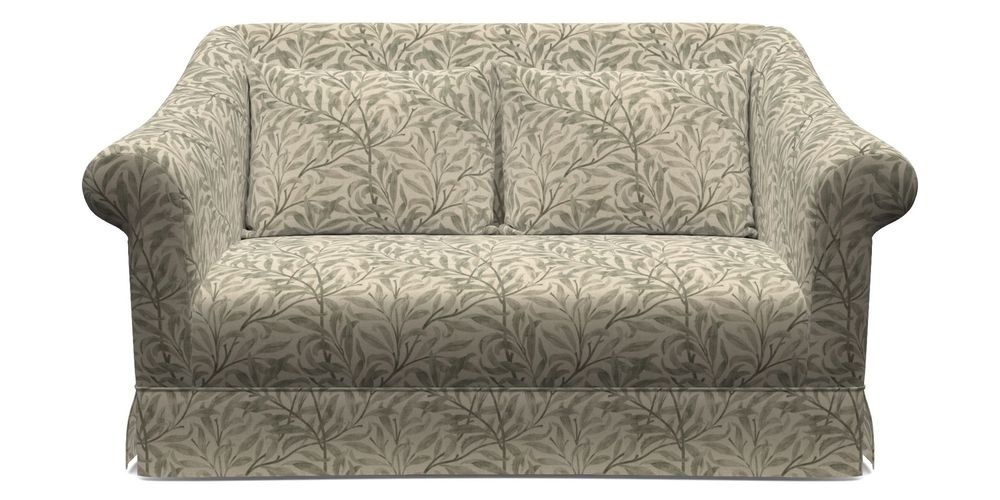 Bespoke 2 Seater Sofas