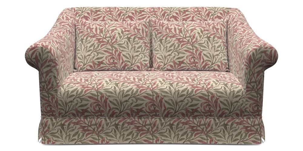 Bespoke 2 Seater Sofas