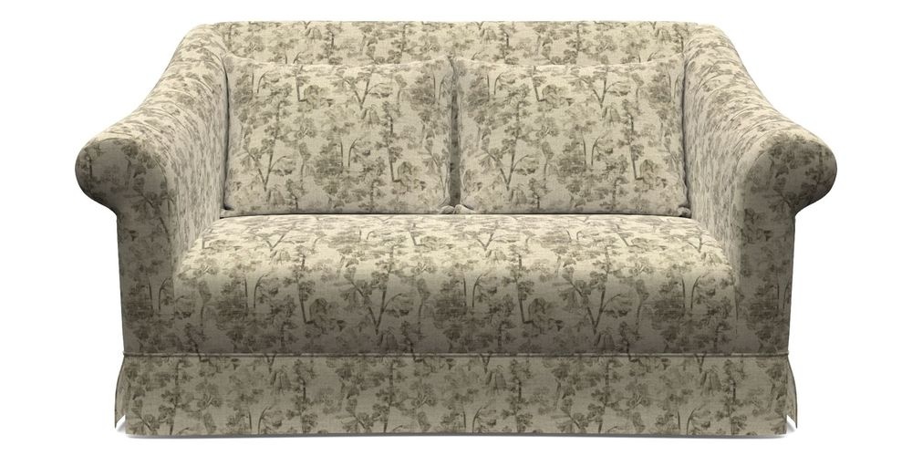 Bespoke 2 Seater Sofas