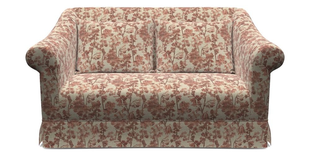 Bespoke 2 Seater Sofas