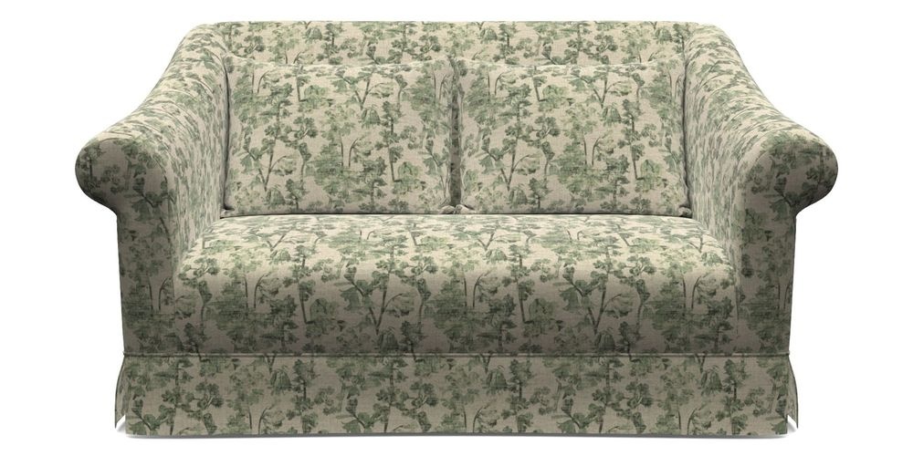 Bespoke 2 Seater Sofas