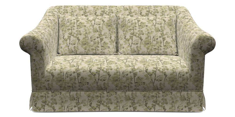 Bespoke 2 Seater Sofas