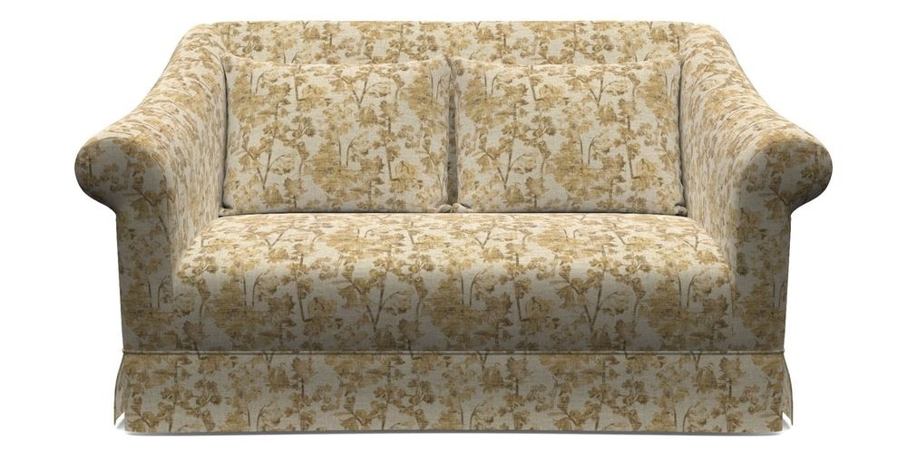 Bespoke 2 Seater Sofas