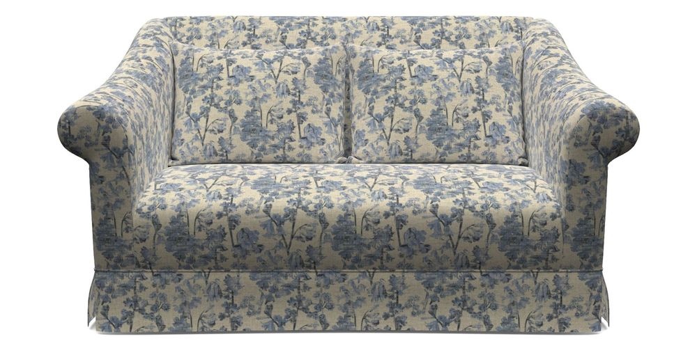 Bespoke 2 Seater Sofas