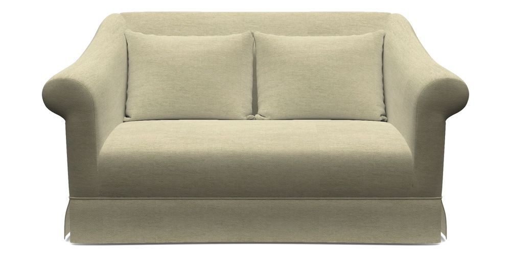 Bespoke 2 Seater Sofas